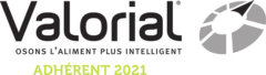 logo valorial 2021